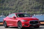 Infiniti Q60 2.0t 2016 года (WW)